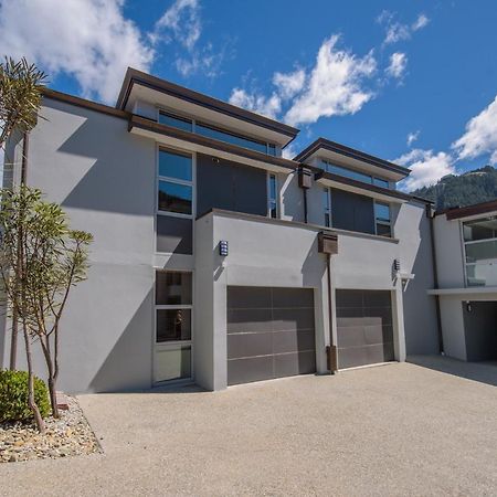 Horoeka On Hallenstein Queenstown Exterior photo