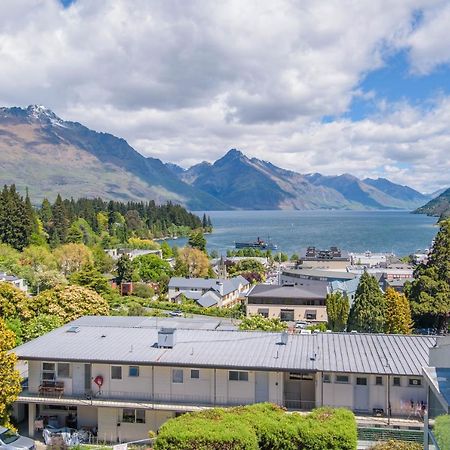 Horoeka On Hallenstein Queenstown Exterior photo