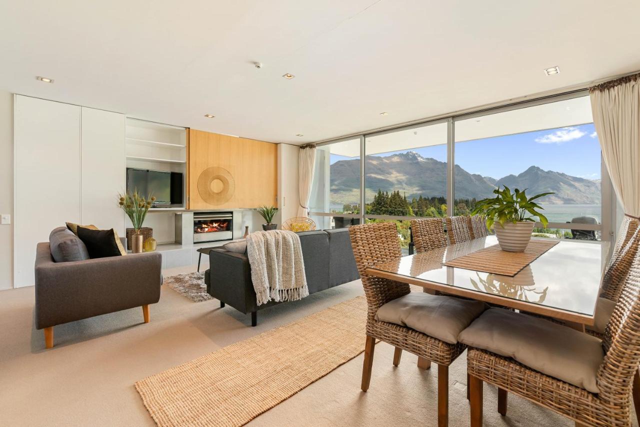 Horoeka On Hallenstein Queenstown Exterior photo